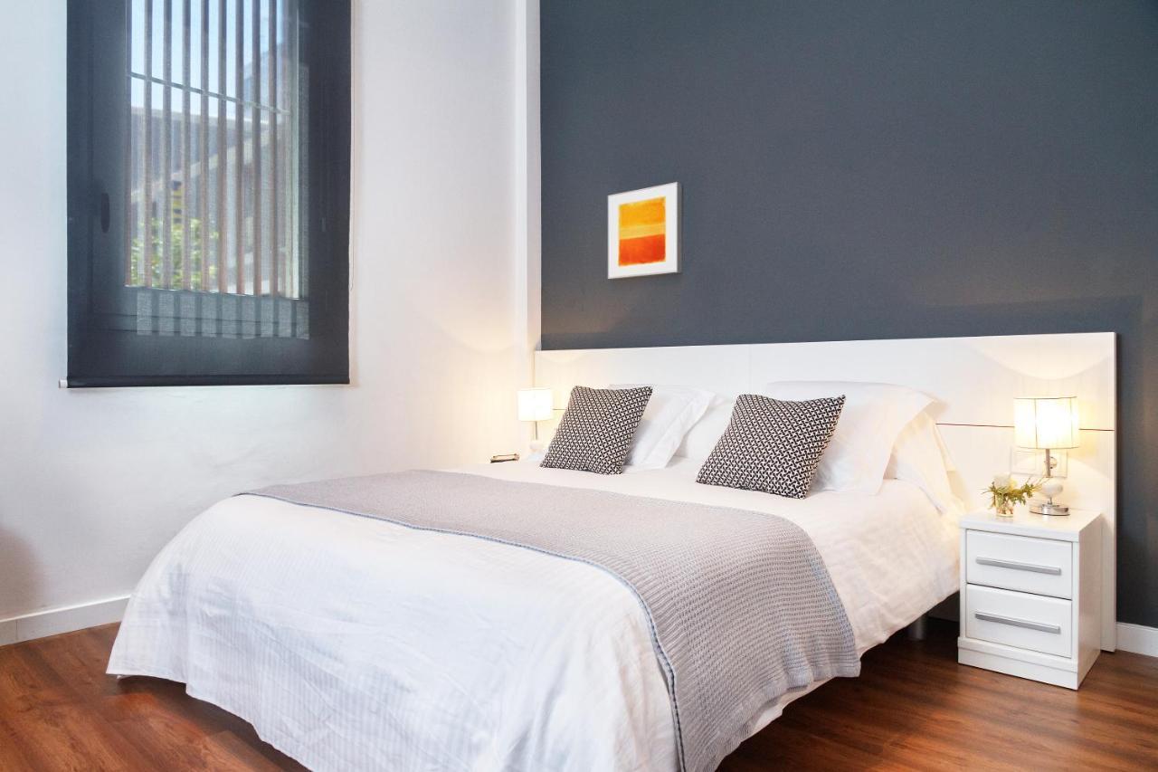 Feelathome Poblenou Beach Apartments Barcelona Exterior photo