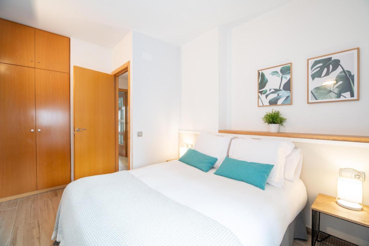 Feelathome Poblenou Beach Apartments Barcelona Exterior photo