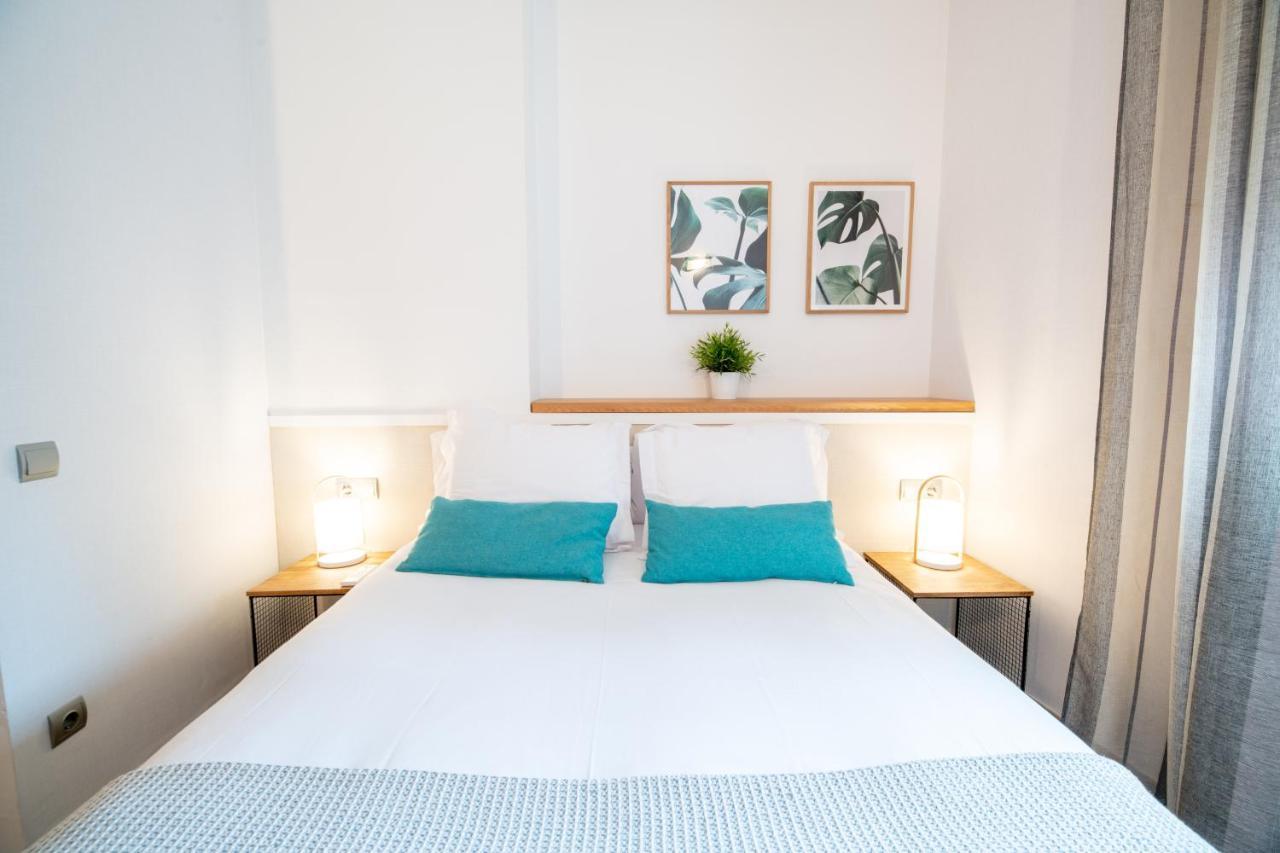 Feelathome Poblenou Beach Apartments Barcelona Exterior photo