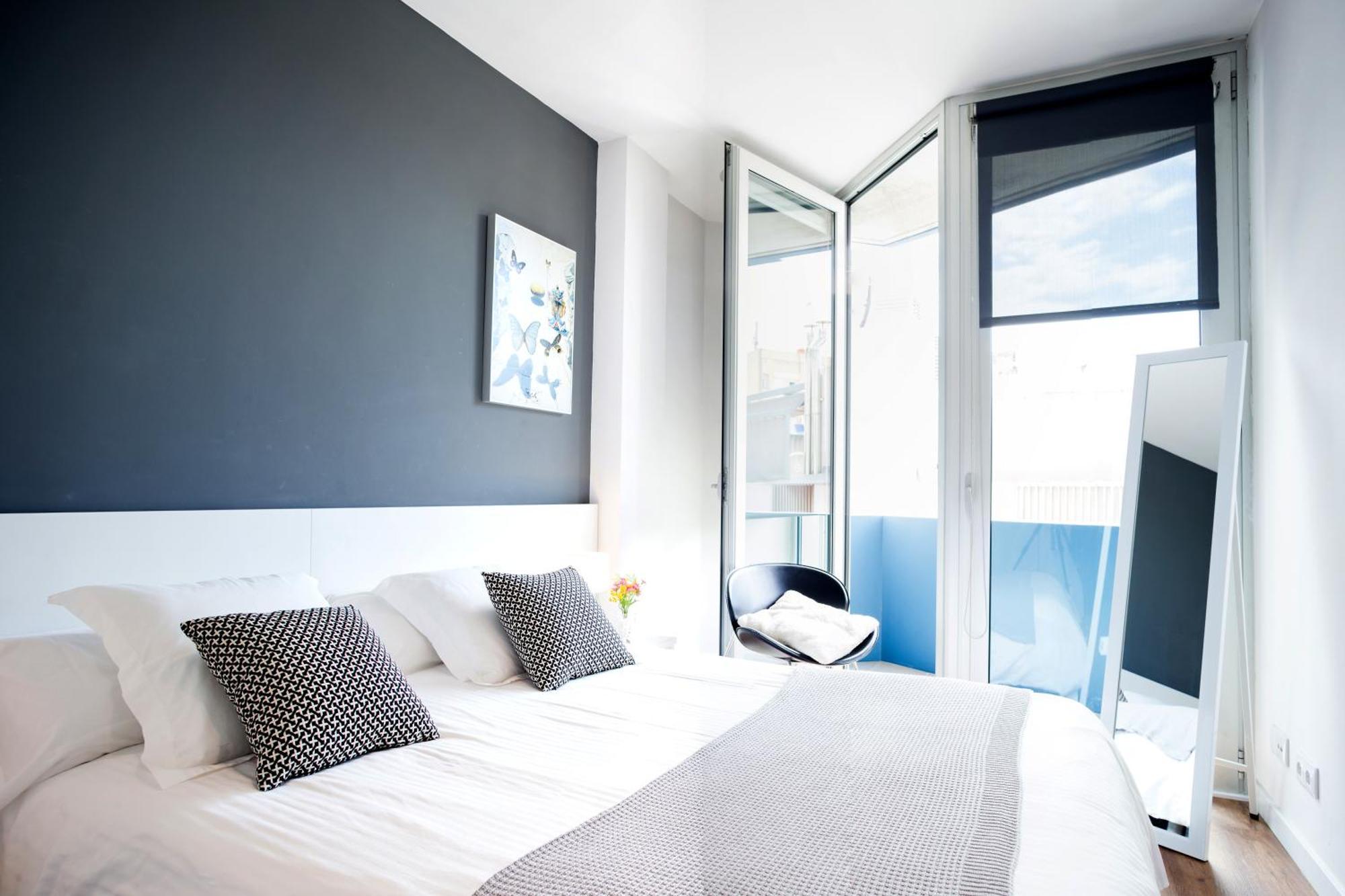 Feelathome Poblenou Beach Apartments Barcelona Room photo