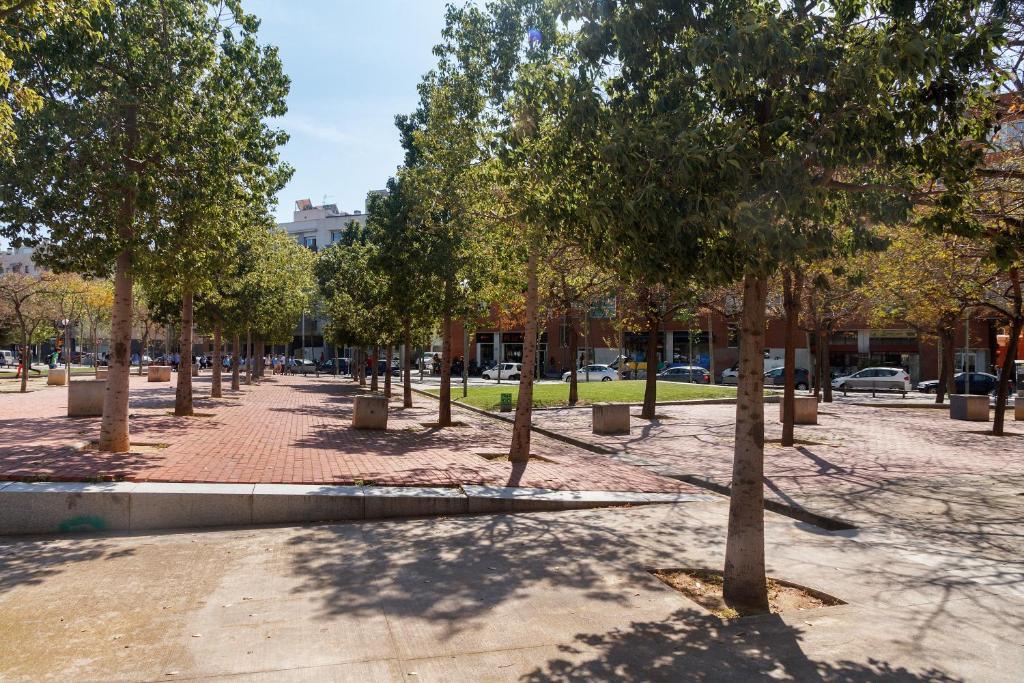 Feelathome Poblenou Beach Apartments Barcelona Exterior photo