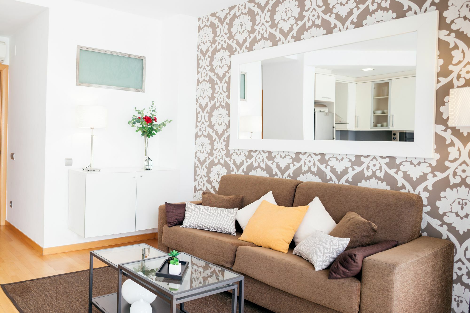 Feelathome Poblenou Beach Apartments Barcelona Exterior photo