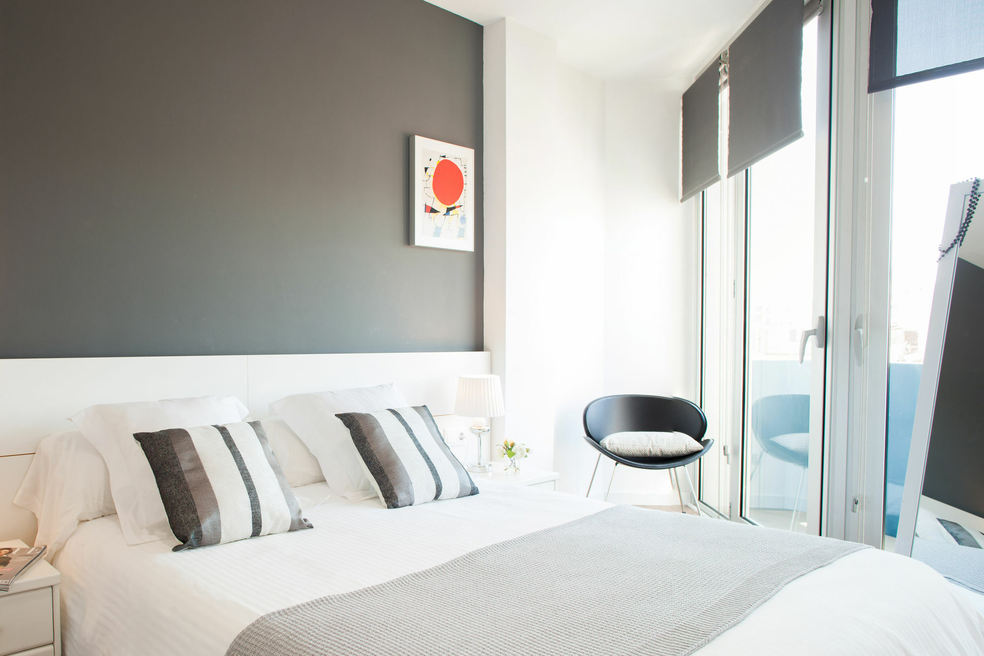 Feelathome Poblenou Beach Apartments Barcelona Exterior photo