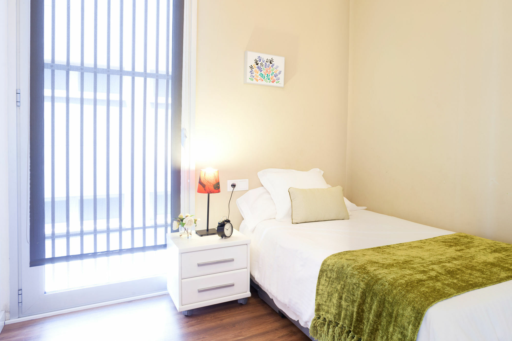 Feelathome Poblenou Beach Apartments Barcelona Exterior photo
