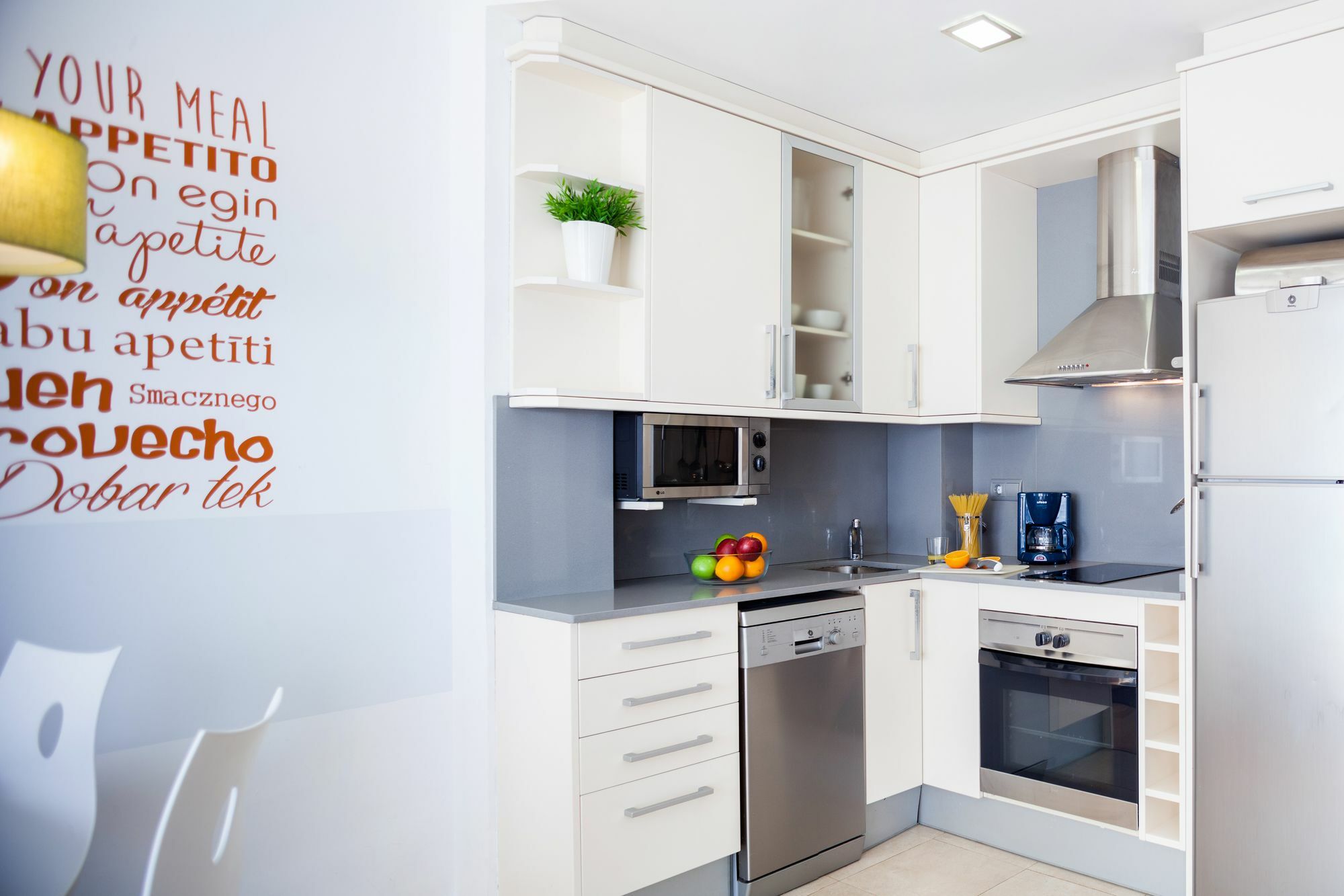 Feelathome Poblenou Beach Apartments Barcelona Exterior photo