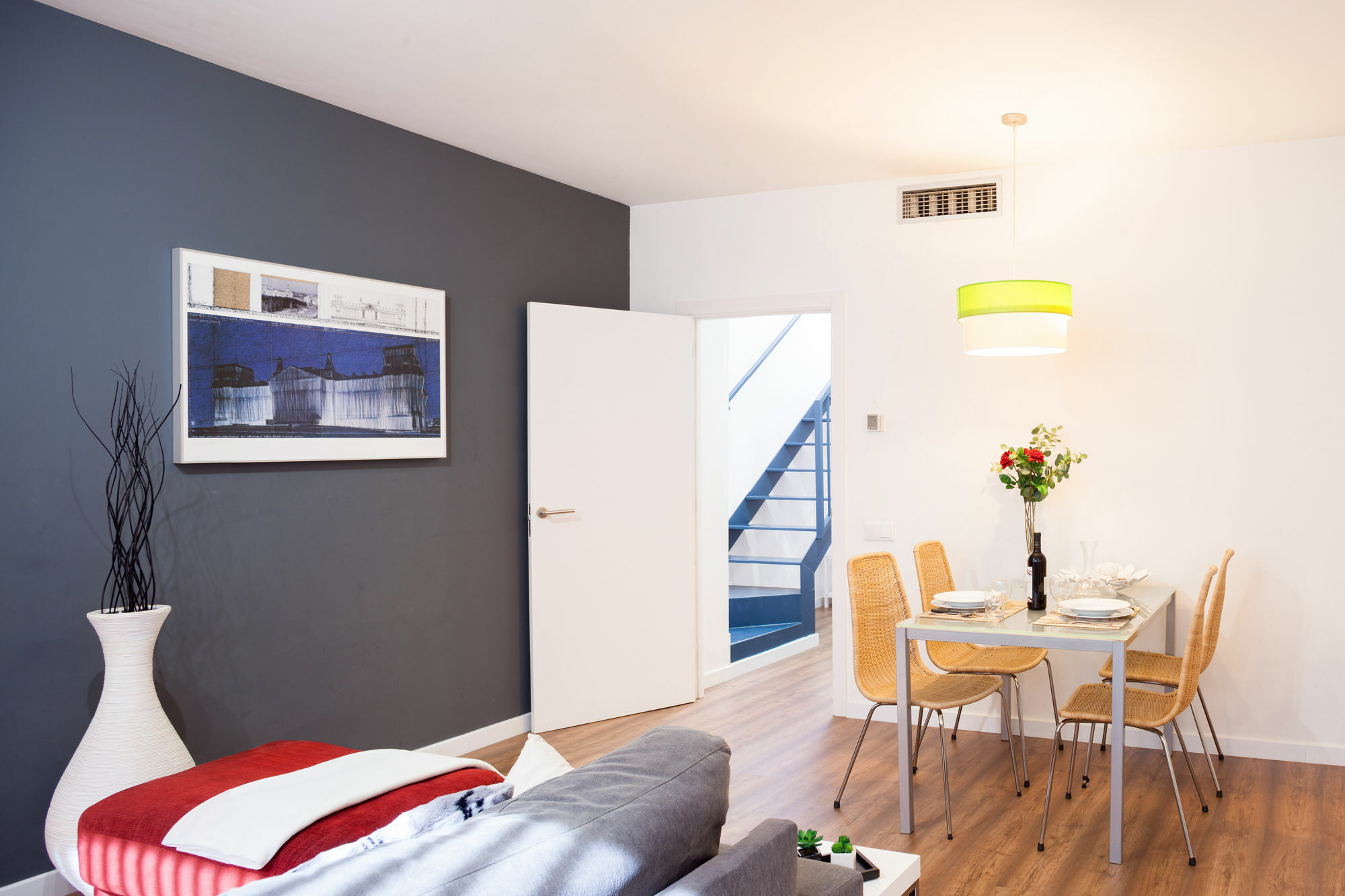Feelathome Poblenou Beach Apartments Barcelona Exterior photo